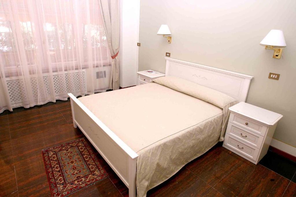 Bed & Breakfast B&B La Terrazza Brescia