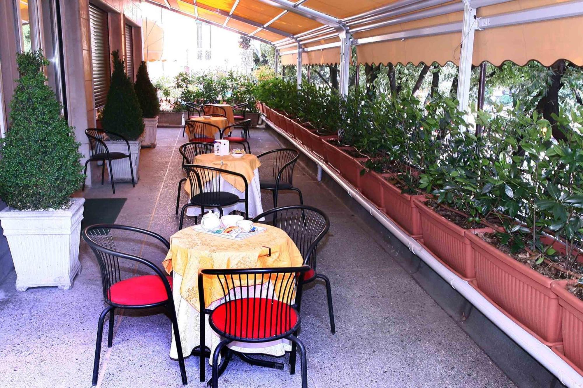 Bed & Breakfast B&B La Terrazza