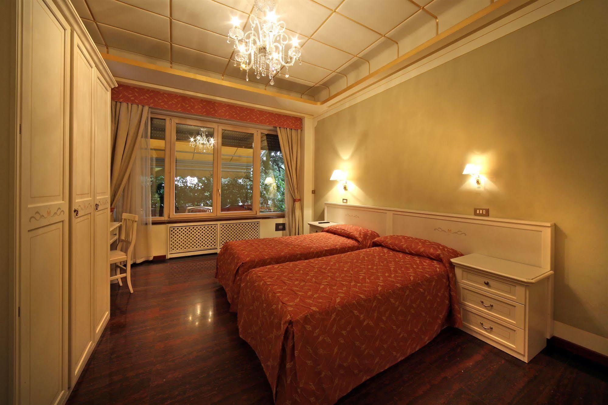 B&B La Terrazza Bed & Breakfast Brescia