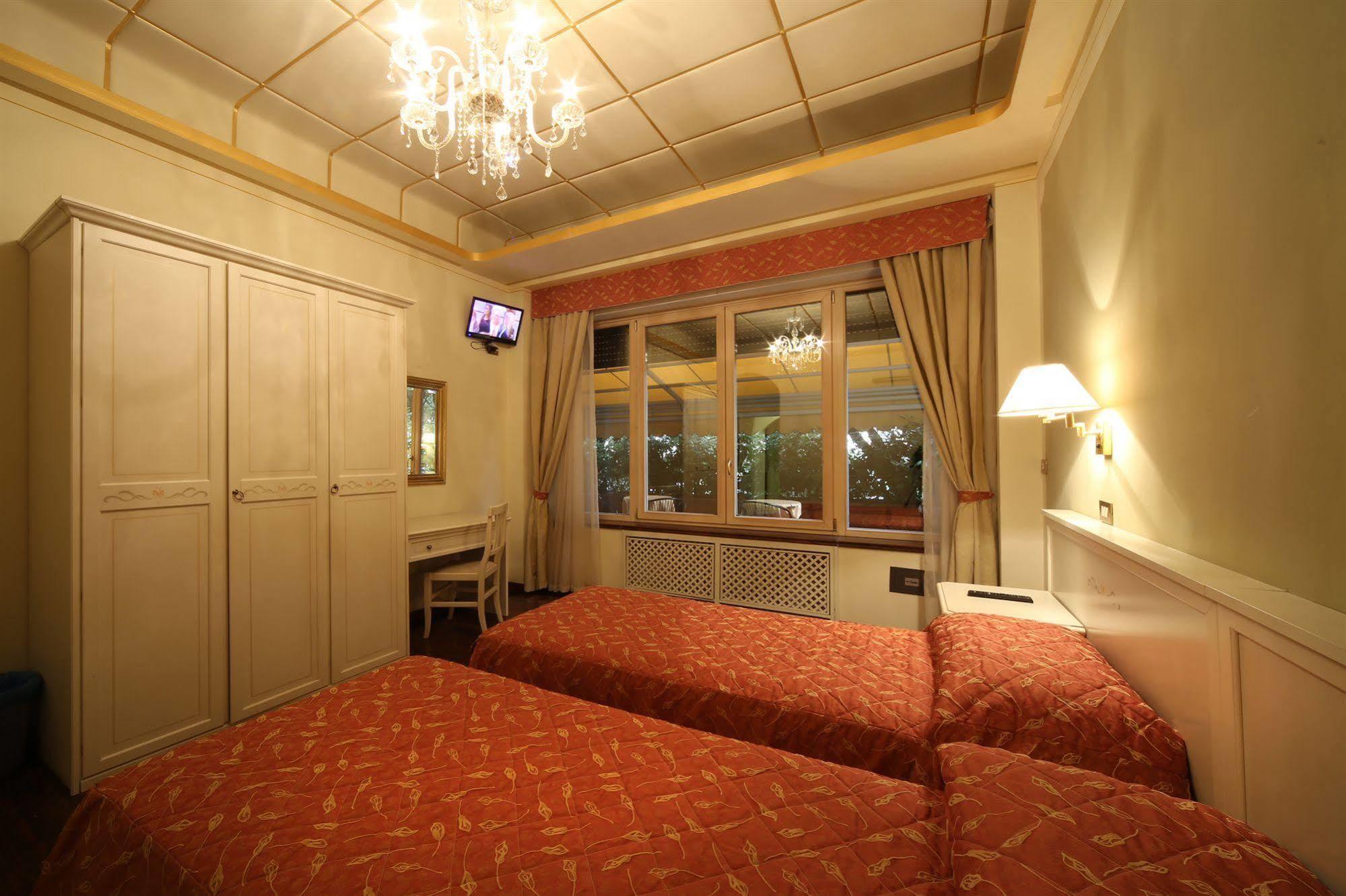 Bed & Breakfast B&B La Terrazza 2*