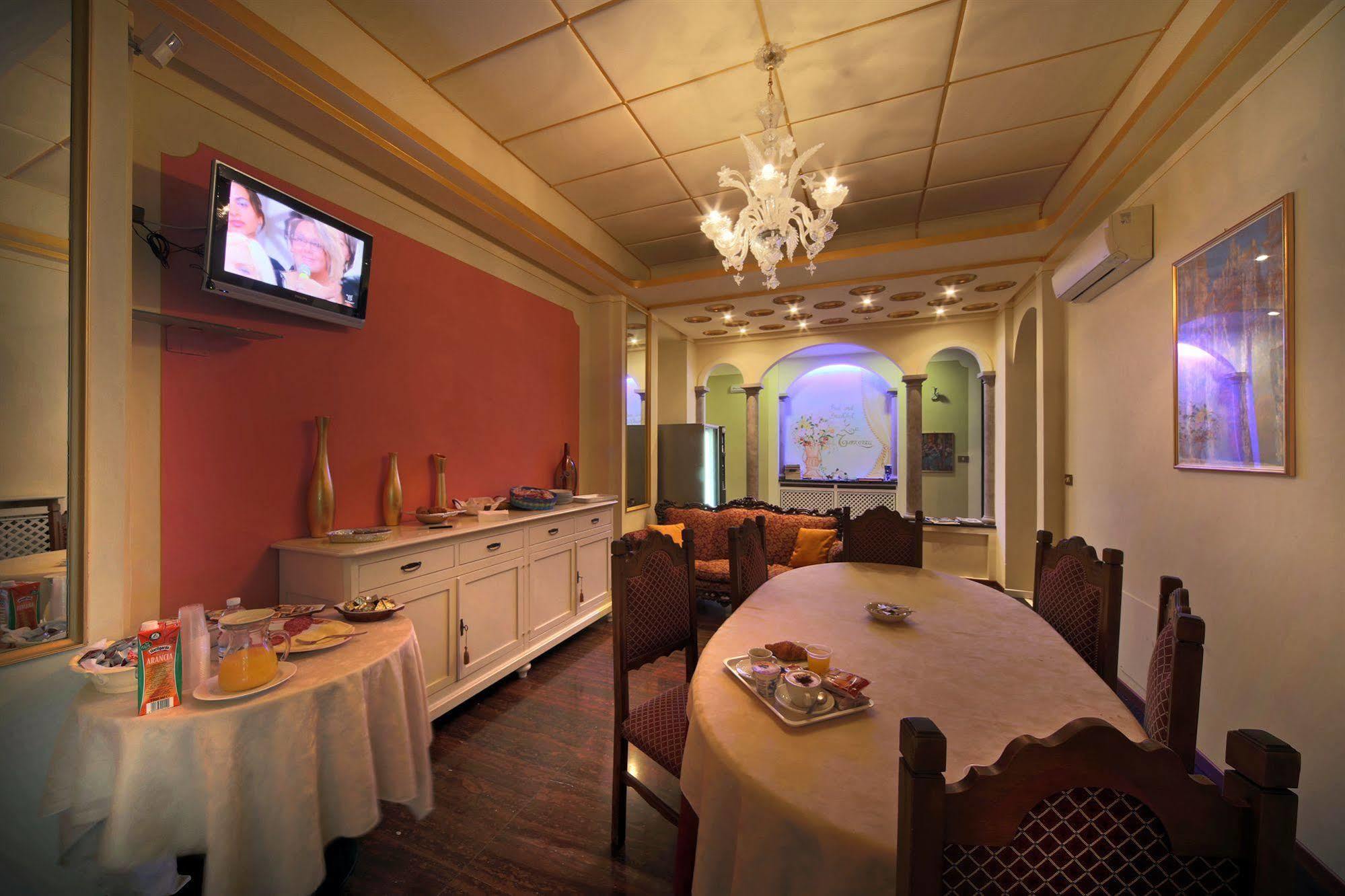 B&B La Terrazza Brescia