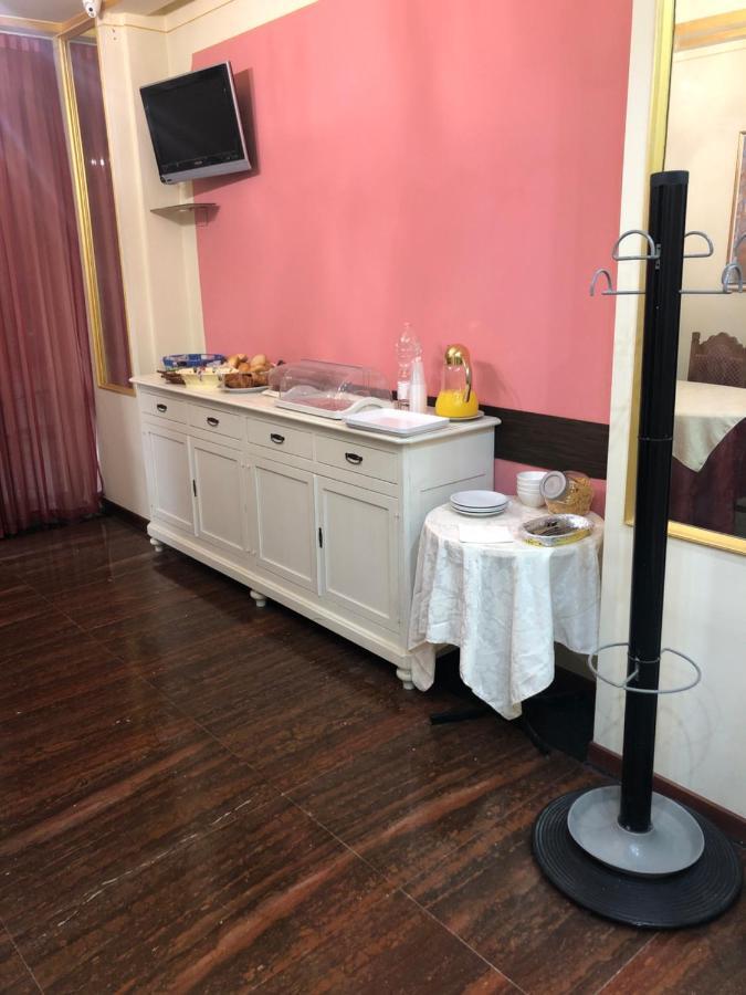 Bed & Breakfast B&B La Terrazza Brescia
