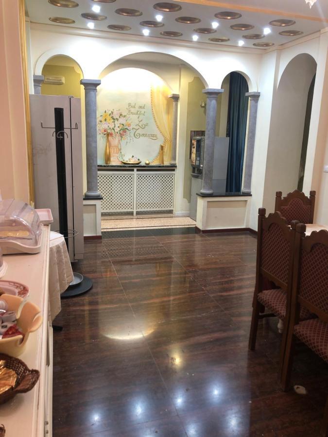 B&B La Terrazza Bed & Breakfast Brescia